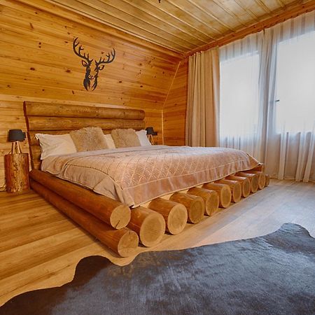 Rich House Velingrad Villa Kültér fotó