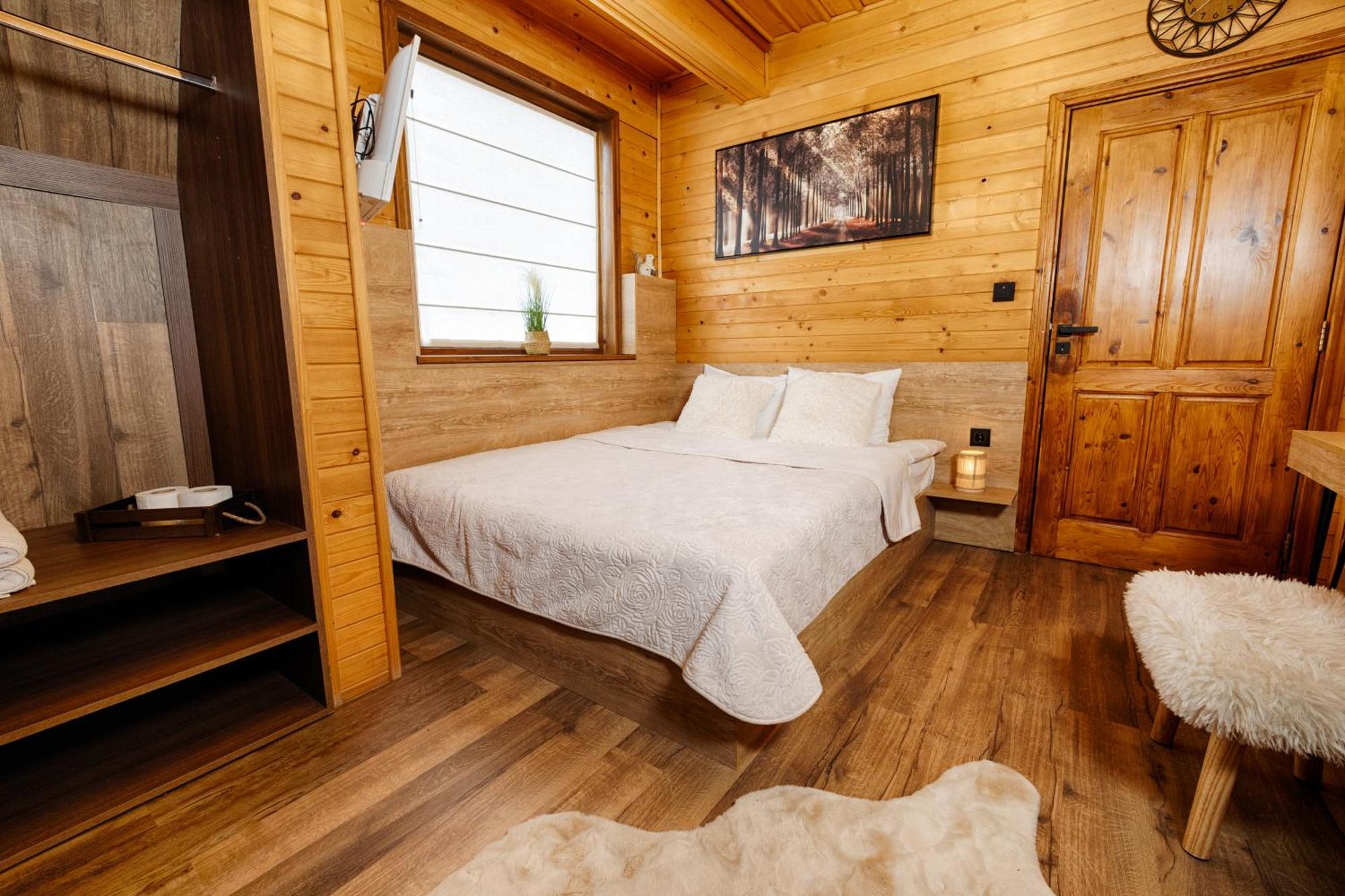 Rich House Velingrad Villa Kültér fotó