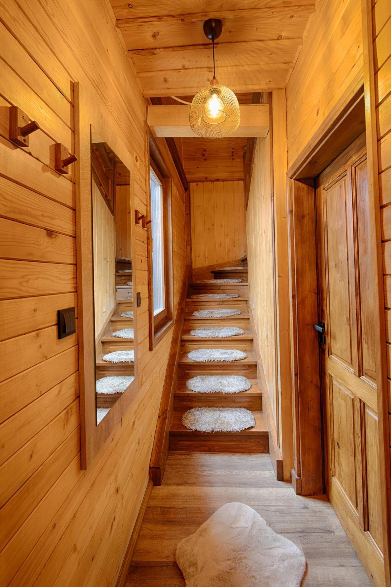 Rich House Velingrad Villa Kültér fotó