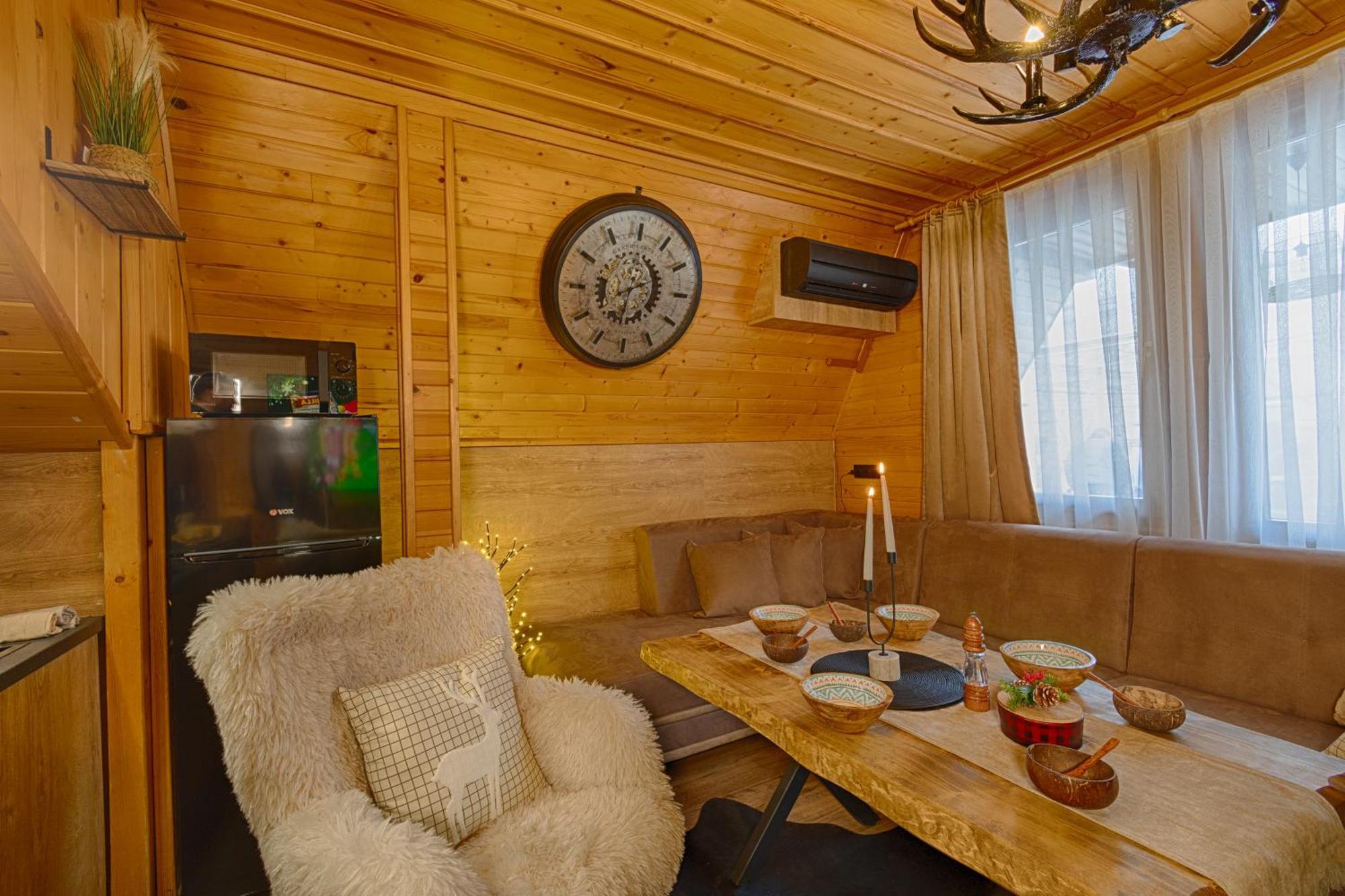 Rich House Velingrad Villa Kültér fotó