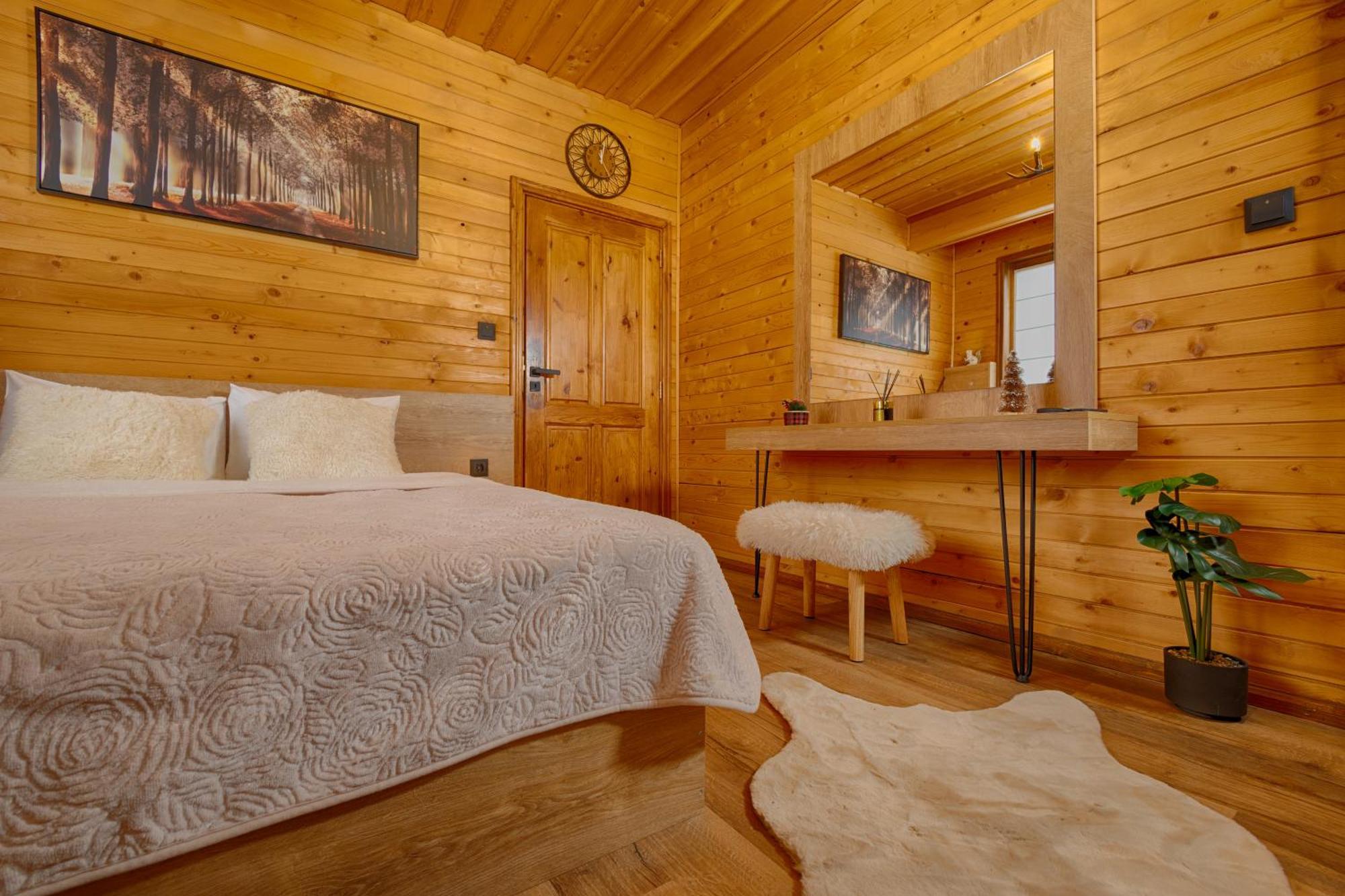 Rich House Velingrad Villa Kültér fotó