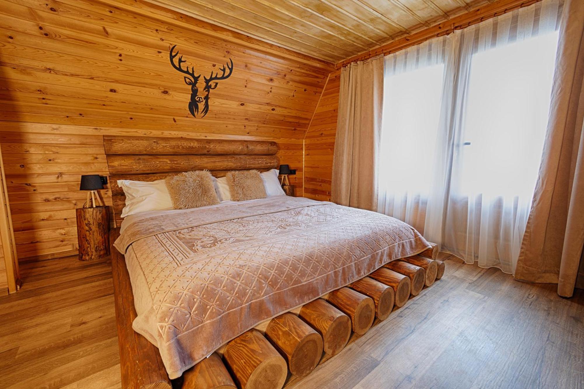 Rich House Velingrad Villa Kültér fotó