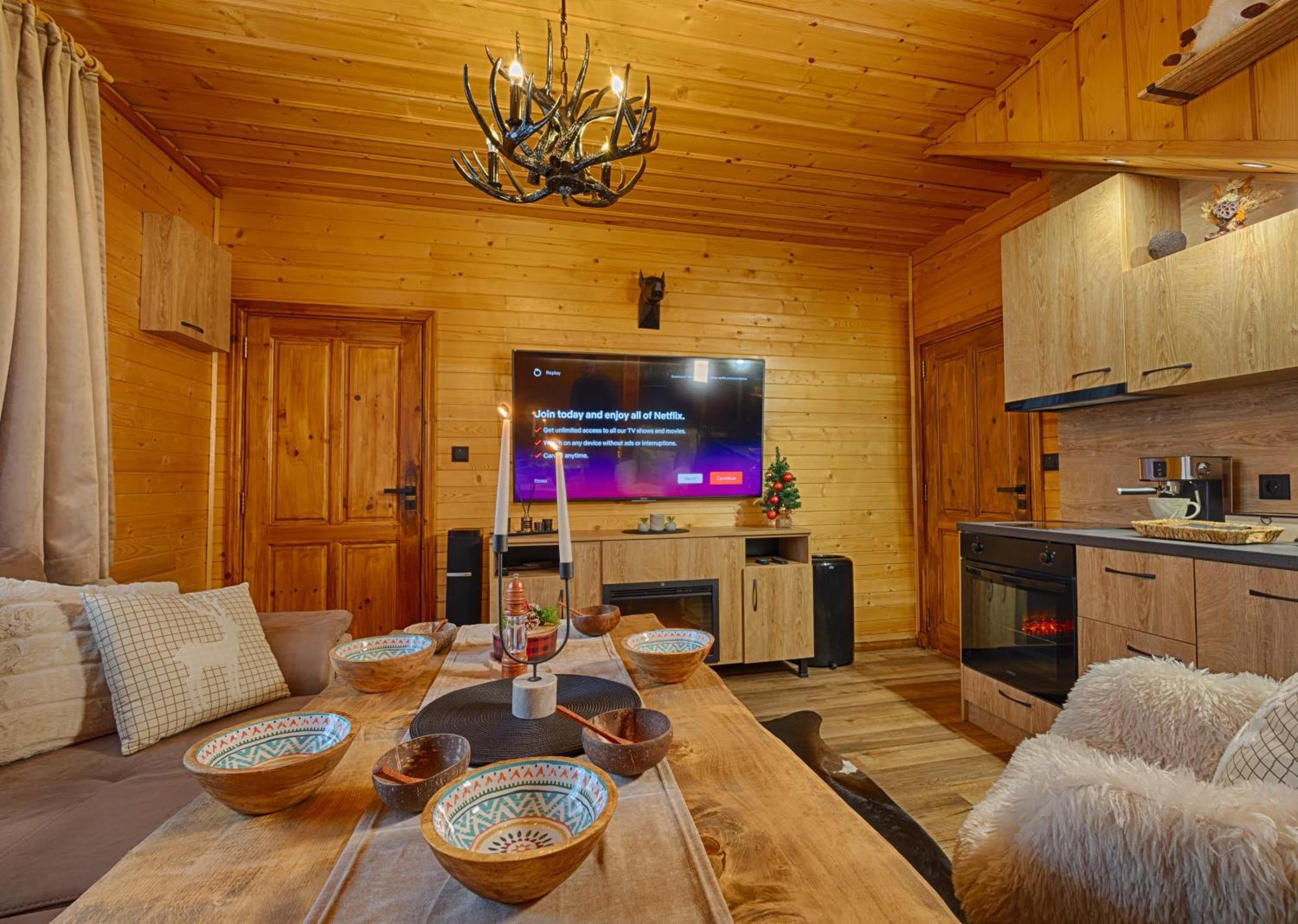 Rich House Velingrad Villa Kültér fotó