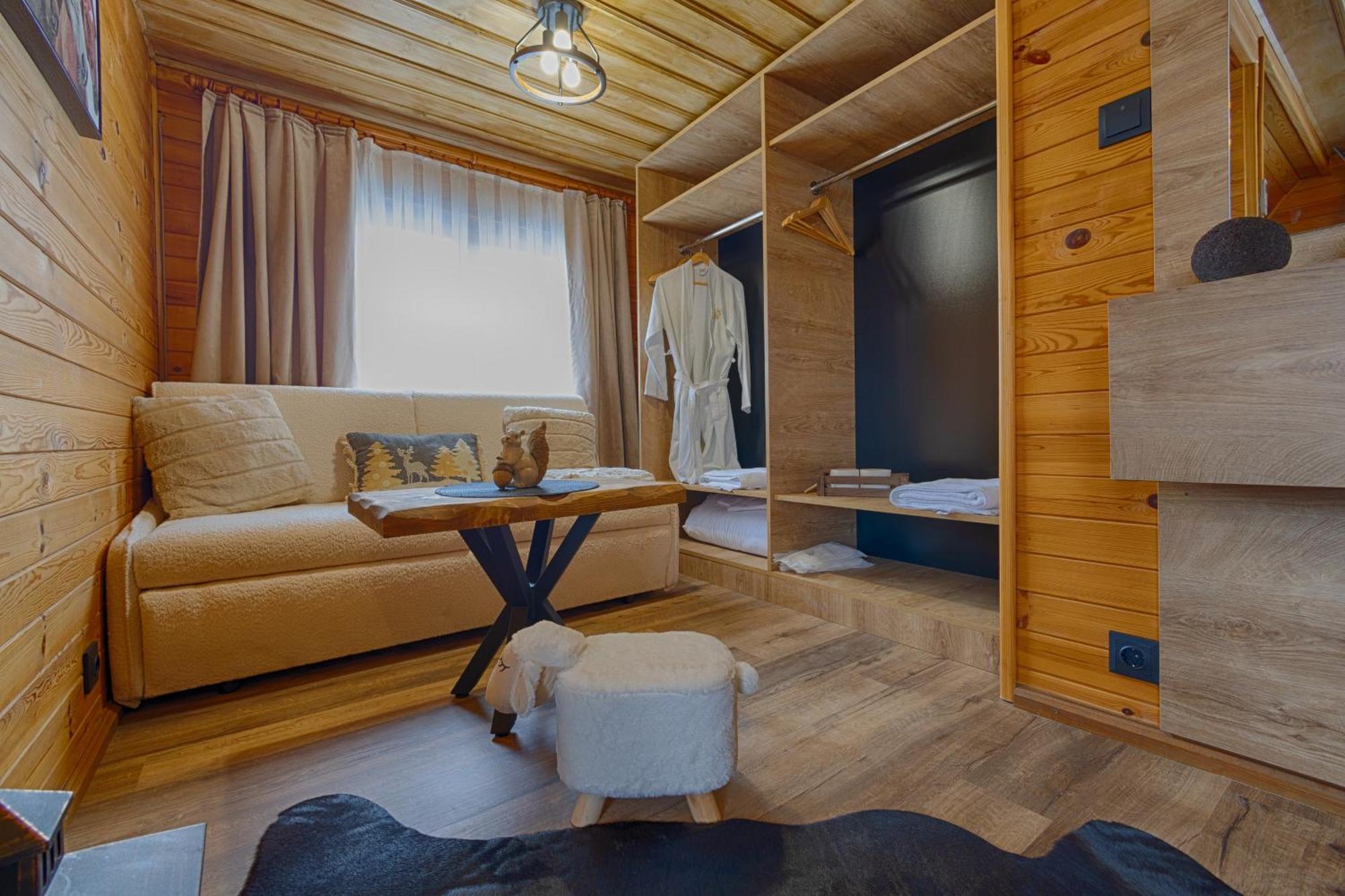Rich House Velingrad Villa Kültér fotó