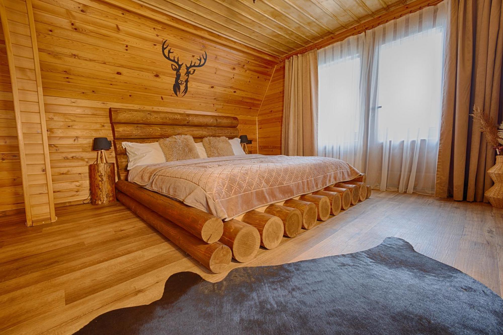 Rich House Velingrad Villa Kültér fotó