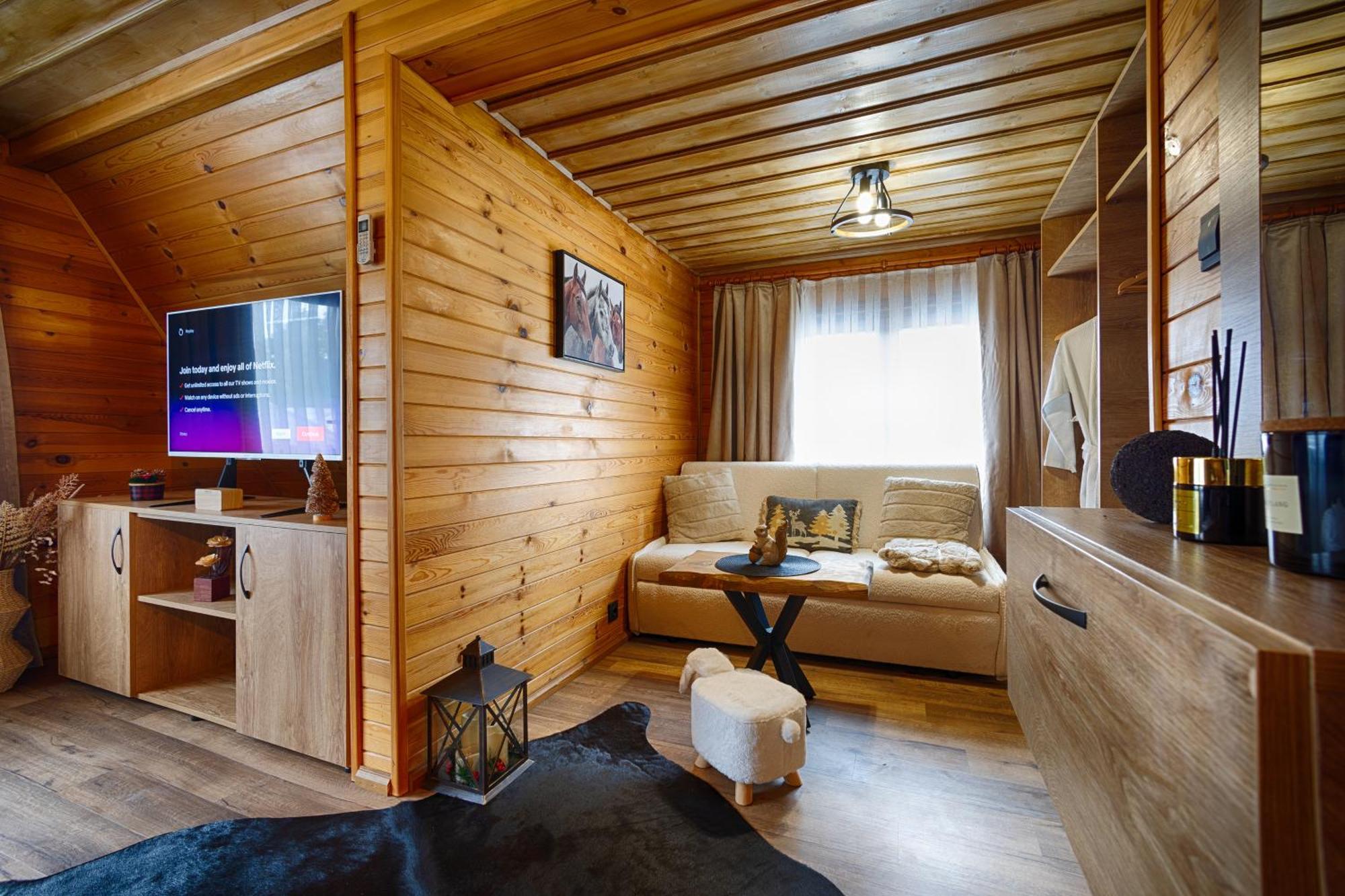 Rich House Velingrad Villa Kültér fotó