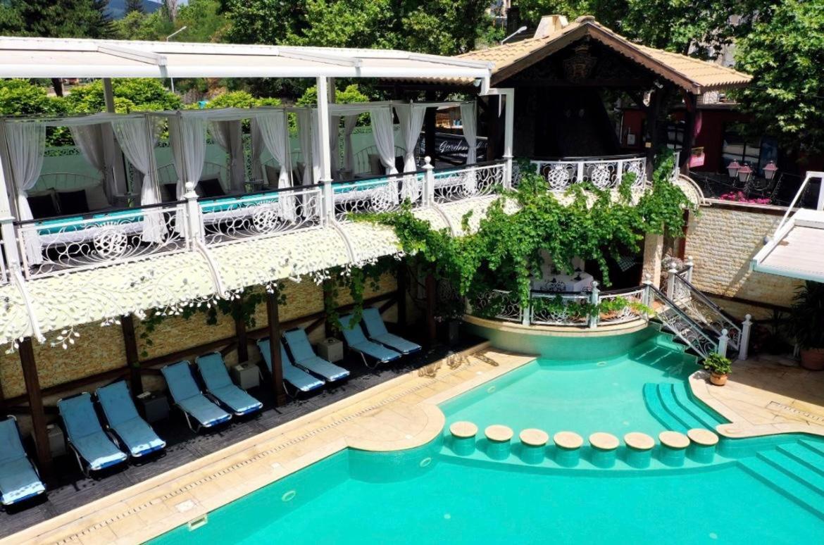 Rich House Velingrad Villa Kültér fotó