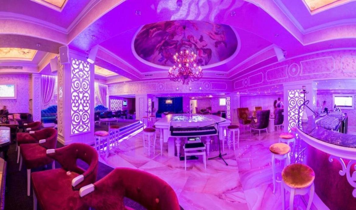 Rich House Velingrad Villa Kültér fotó
