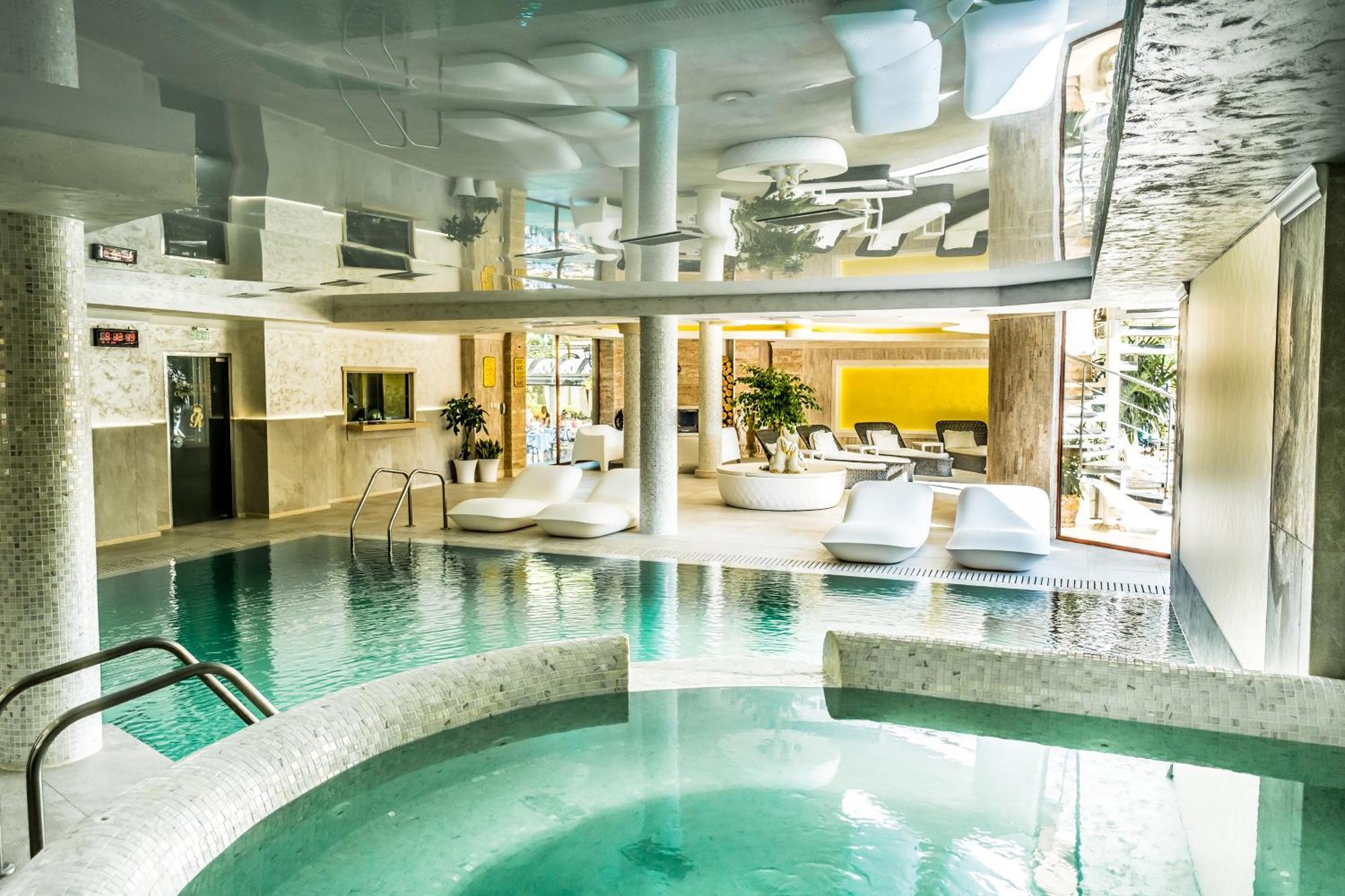 Rich House Velingrad Villa Kültér fotó